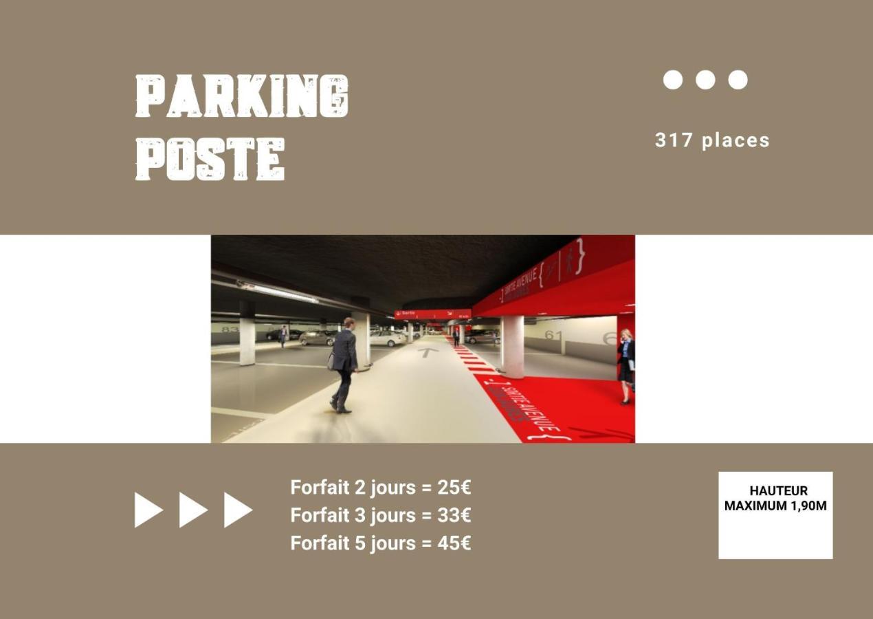 Couttet Champion Romantique Proche Gare Annecy Exterior foto